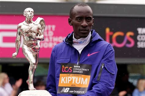 kenyan marathon runner car crash